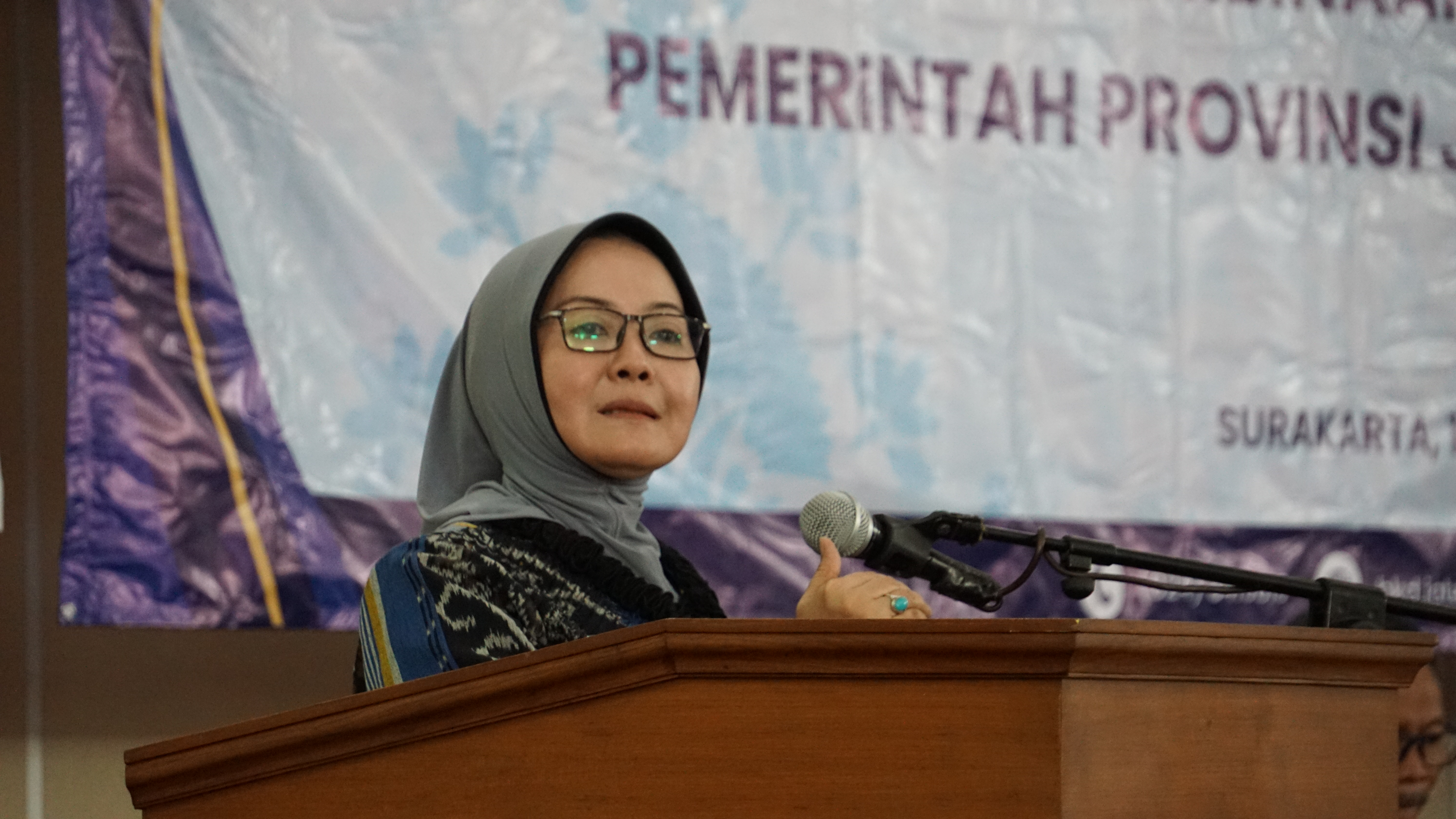 Bimbingan Teknis Pembinaan Disiplin ASN Tahun 2024: Sinergi untuk Menyamakan Persepsi Penegakan Disiplin di Lingkungan Pemerintah Daerah